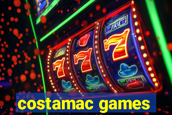 costamac games